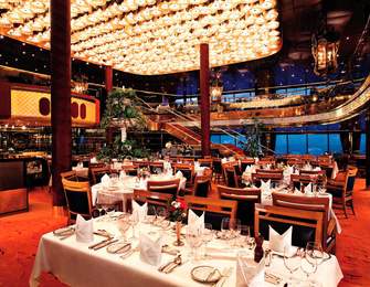 Holland America Line S-Class Interior Rotterdam Dining Room Upper Level.jpg